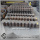 High Weight Mining Equipment Part Wear Crusher Hammer